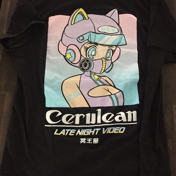 Tee shirt - Picture 1 of 1